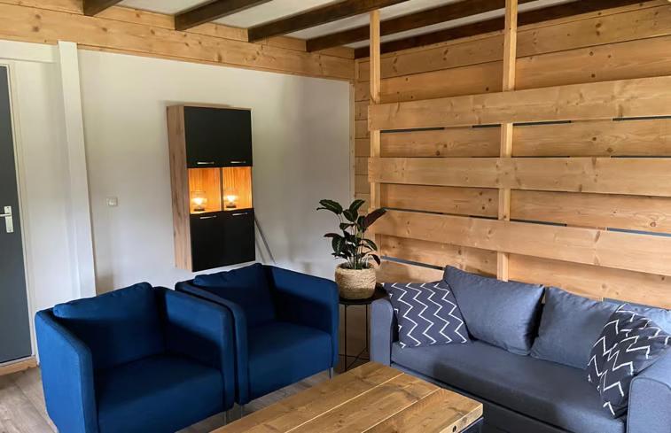 De Koestal Apartman Odoorn Kültér fotó