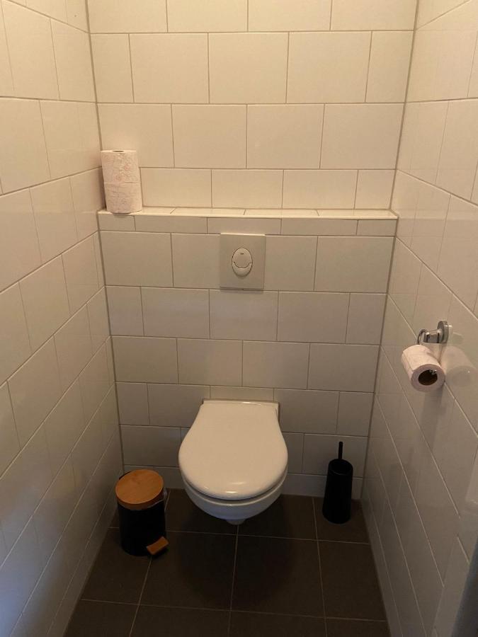 De Koestal Apartman Odoorn Kültér fotó